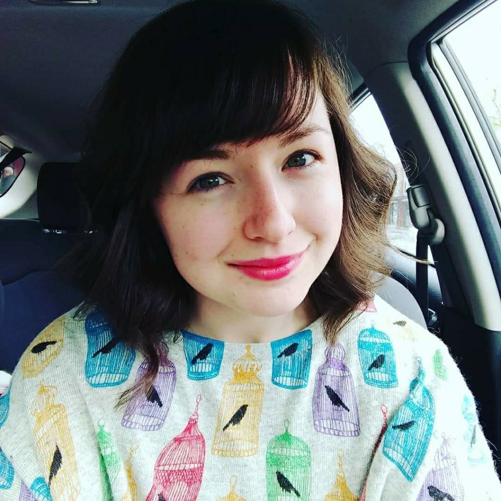 Meet your Posher, Valerie